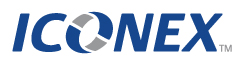 Iconex Logo